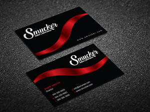 Business Card Design by Magic of Art for this project | Design #30665143