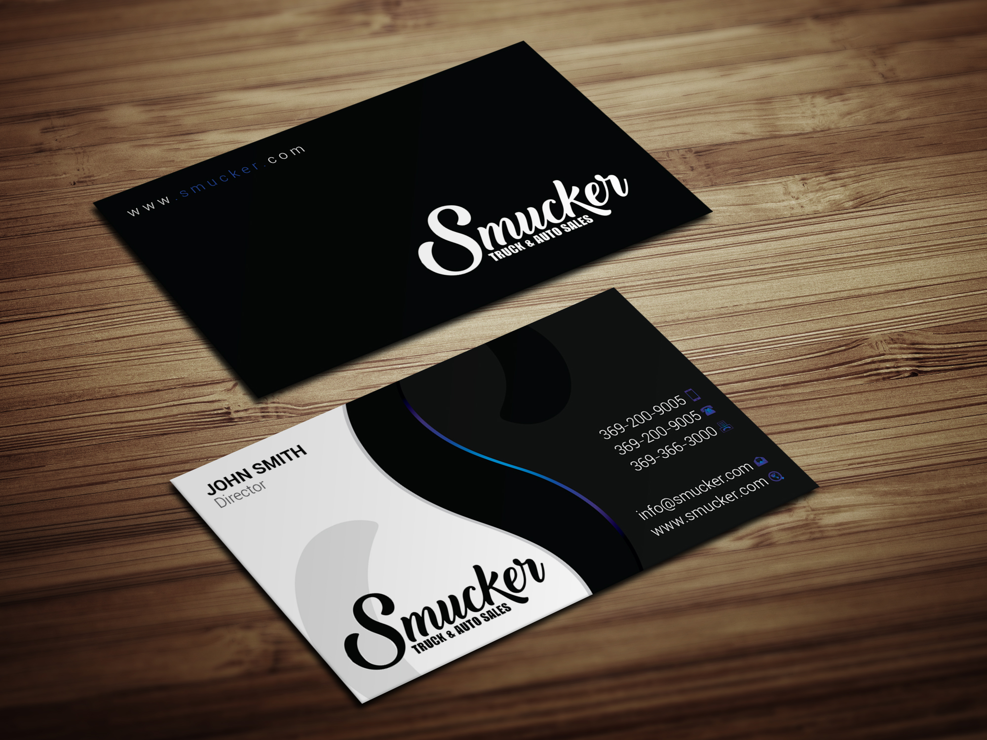 Business Card Design by Magic of Art for this project | Design #30665144