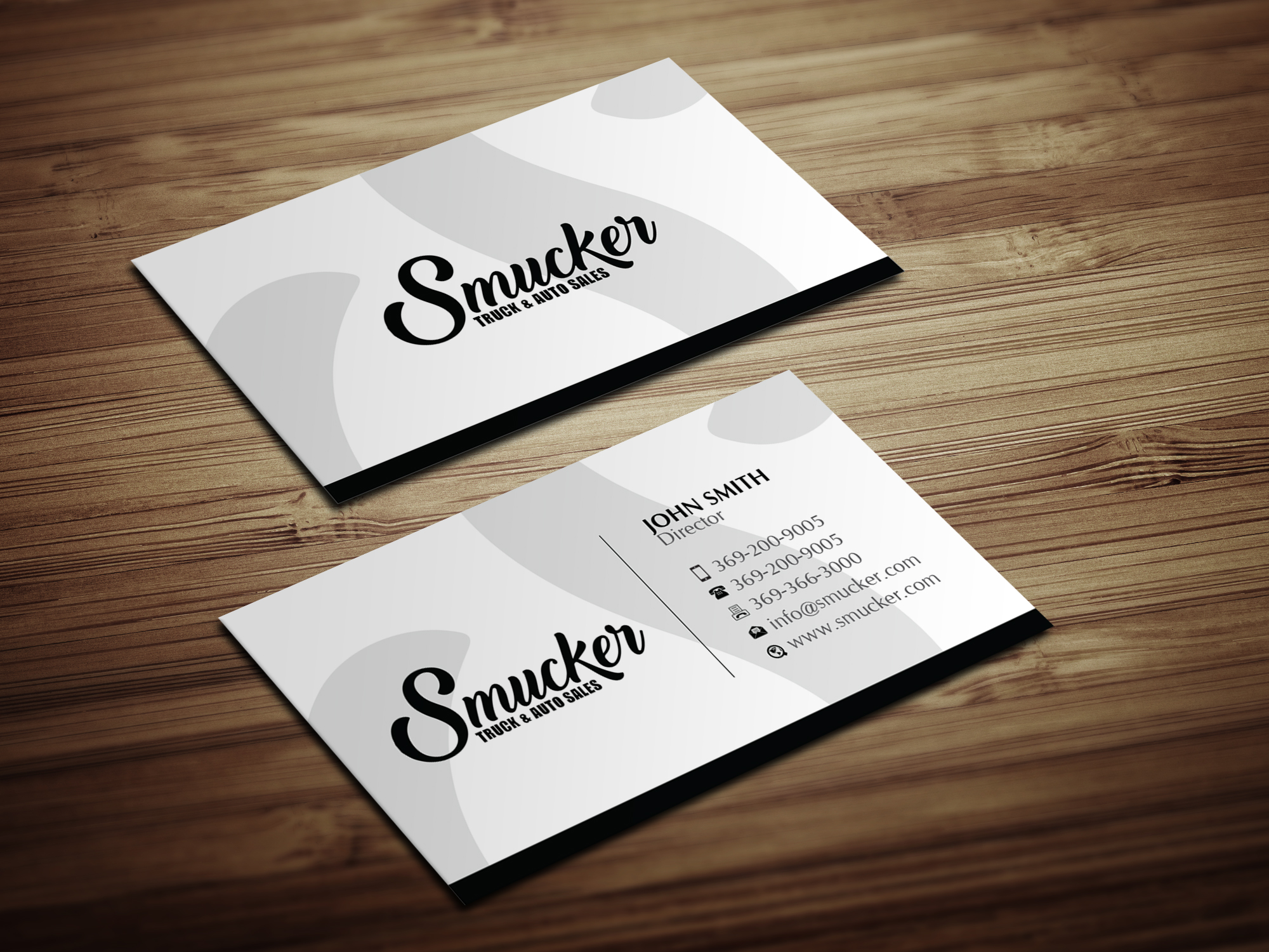 Business Card Design by Magic of Art for this project | Design #30665145