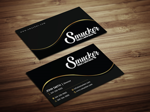 Visitenkarten-Design von Magic of Art für dieses Projekt | Design: #30665147