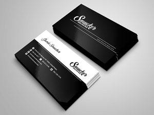 Design de Carte de Visite par n214008 pour ce projet | Design : #30643250