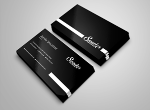 Design de Carte de Visite par n214008 pour ce projet | Design : #30643400