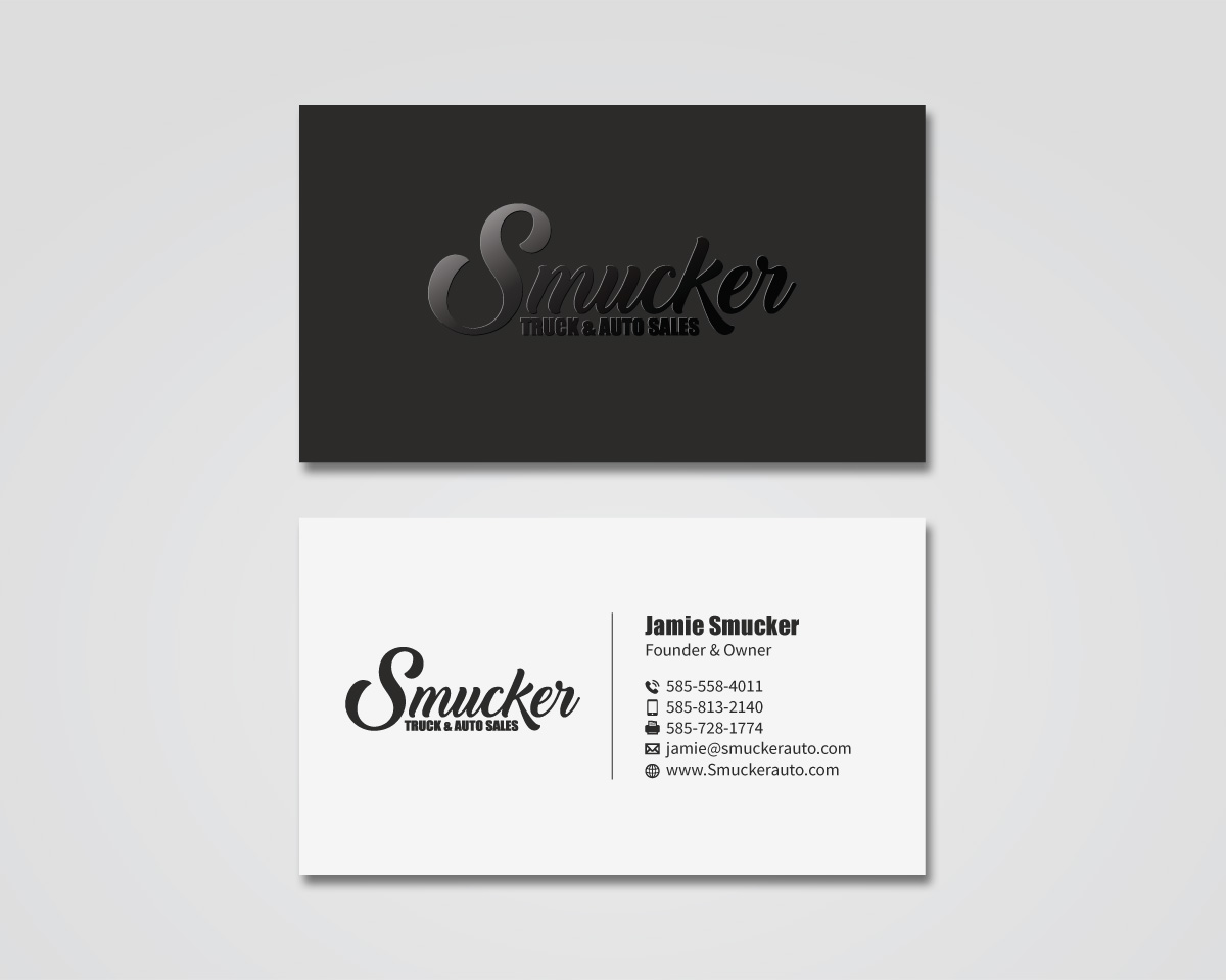 Design de Carte de Visite par MDesign pour ce projet | Design #30678624