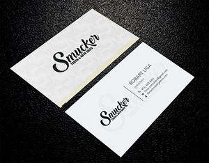 Design de Carte de Visite par zumur 2 pour ce projet | Design : #30641059