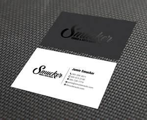 Design de Carte de Visite par Bonna 3 pour ce projet | Design : #30659694