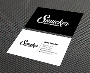 Design de Carte de Visite par Bonna 3 pour ce projet | Design : #30659701