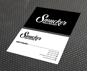 Design de Carte de Visite par Bonna 3 pour ce projet | Design : #30659720
