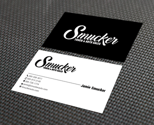 Design de Carte de Visite par Bonna 3 pour ce projet | Design : #30659727