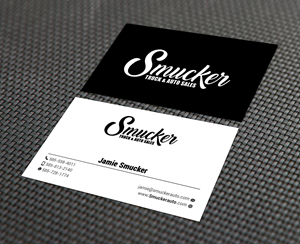 Design de Carte de Visite par Bonna 3 pour ce projet | Design : #30659755