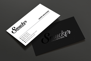 Visitenkarten-Design von DesignShout für dieses Projekt | Design: #30657632