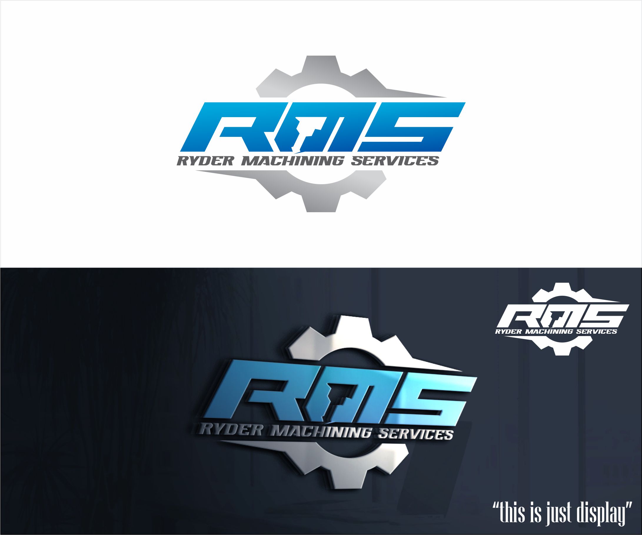 Diseño de Logo por alkaline para este proyecto | Diseño #30642488