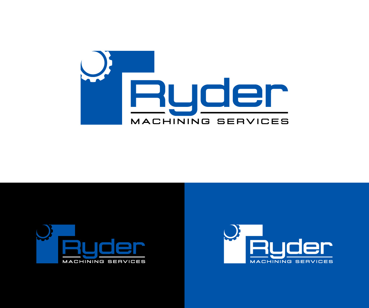 Diseño de Logo por Kavth para este proyecto | Diseño #30680682