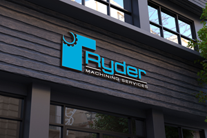 Logo Design by Kavth for this project | Design: #30689242