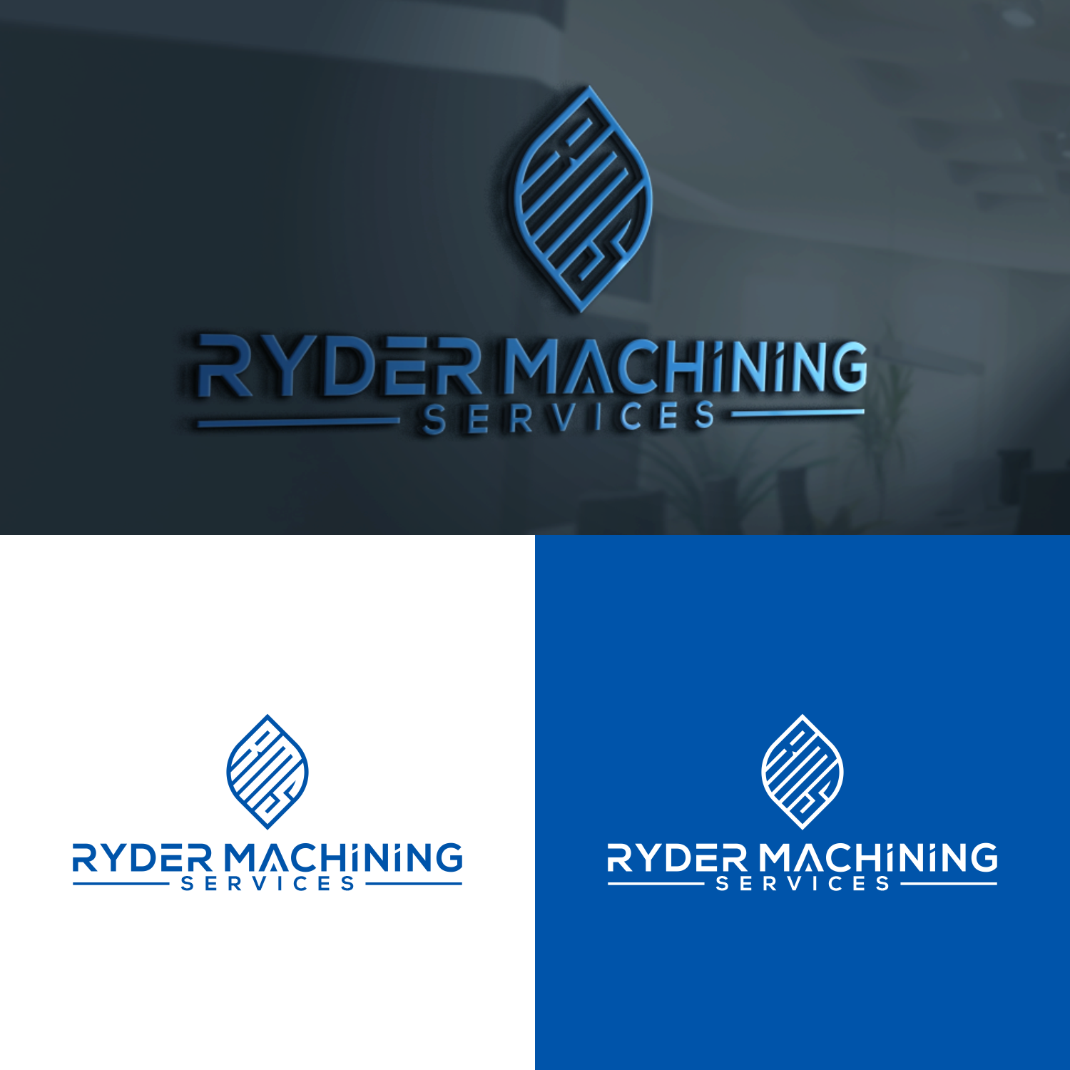 Diseño de Logo por okta5 para este proyecto | Diseño #30645449