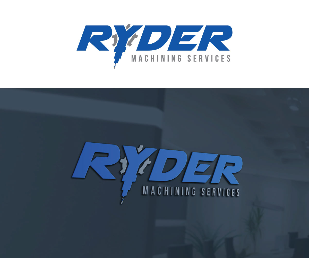 Diseño de Logo por Srk pix!14 para este proyecto | Diseño #30654849