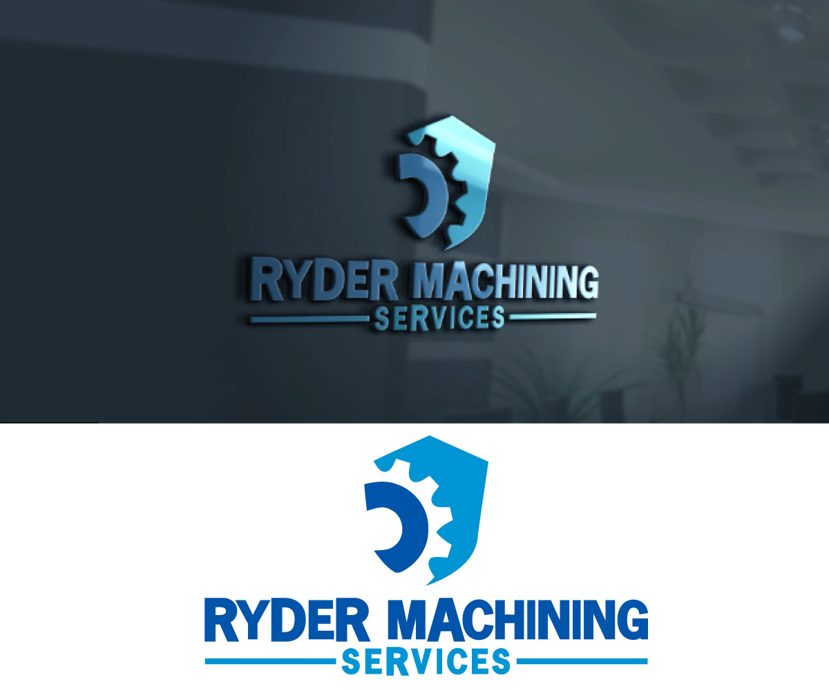 Diseño de Logo por FARU.......... para este proyecto | Diseño #30649771