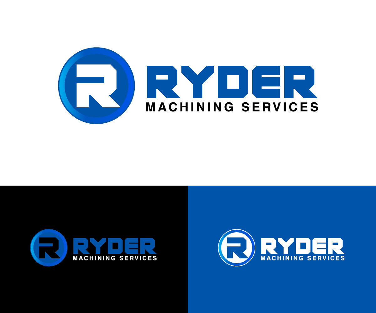 Logo Design by RaKu 2 for this project | Design #30682471