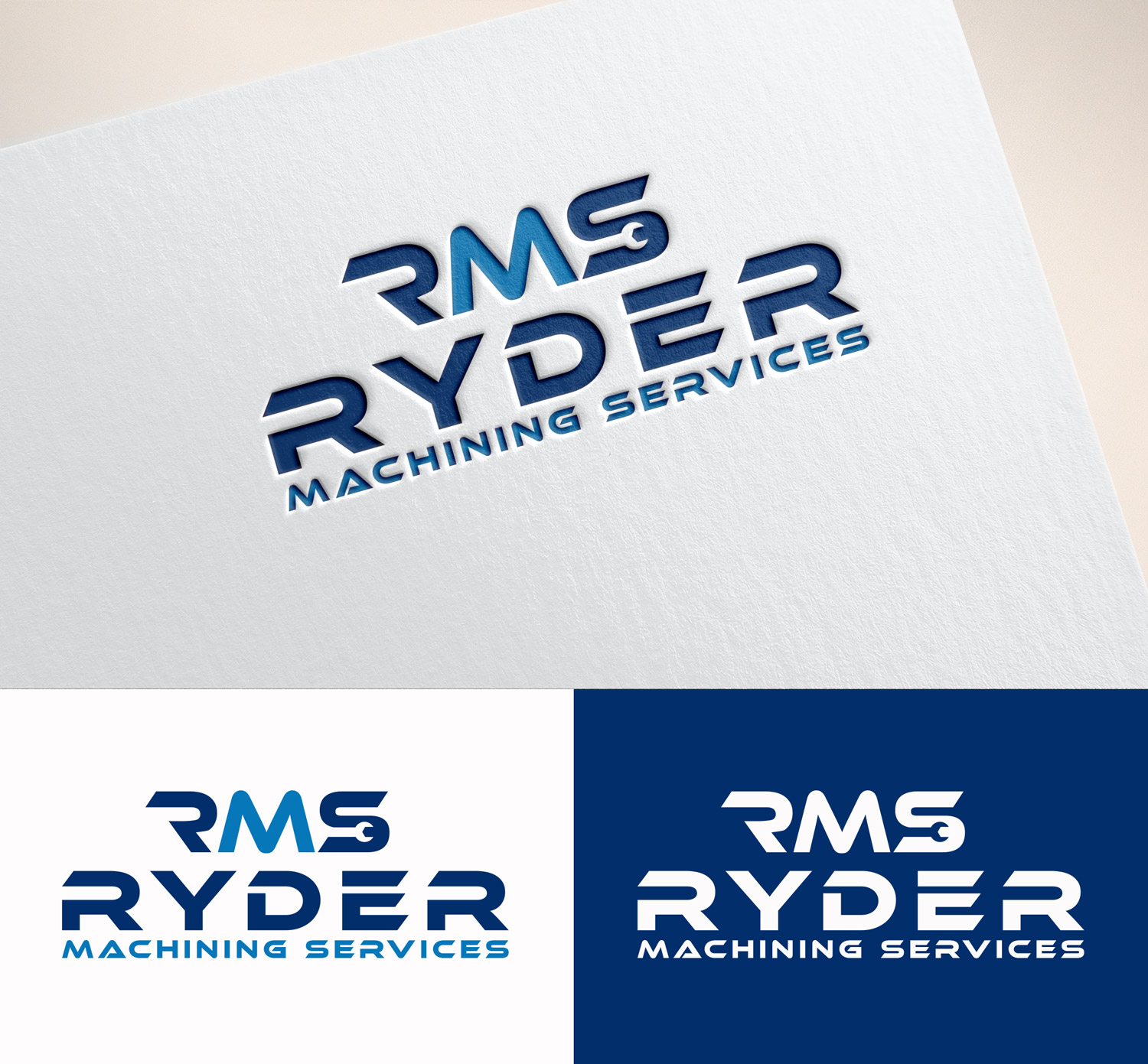 Diseño de Logo por M Art & Design para este proyecto | Diseño #30642026