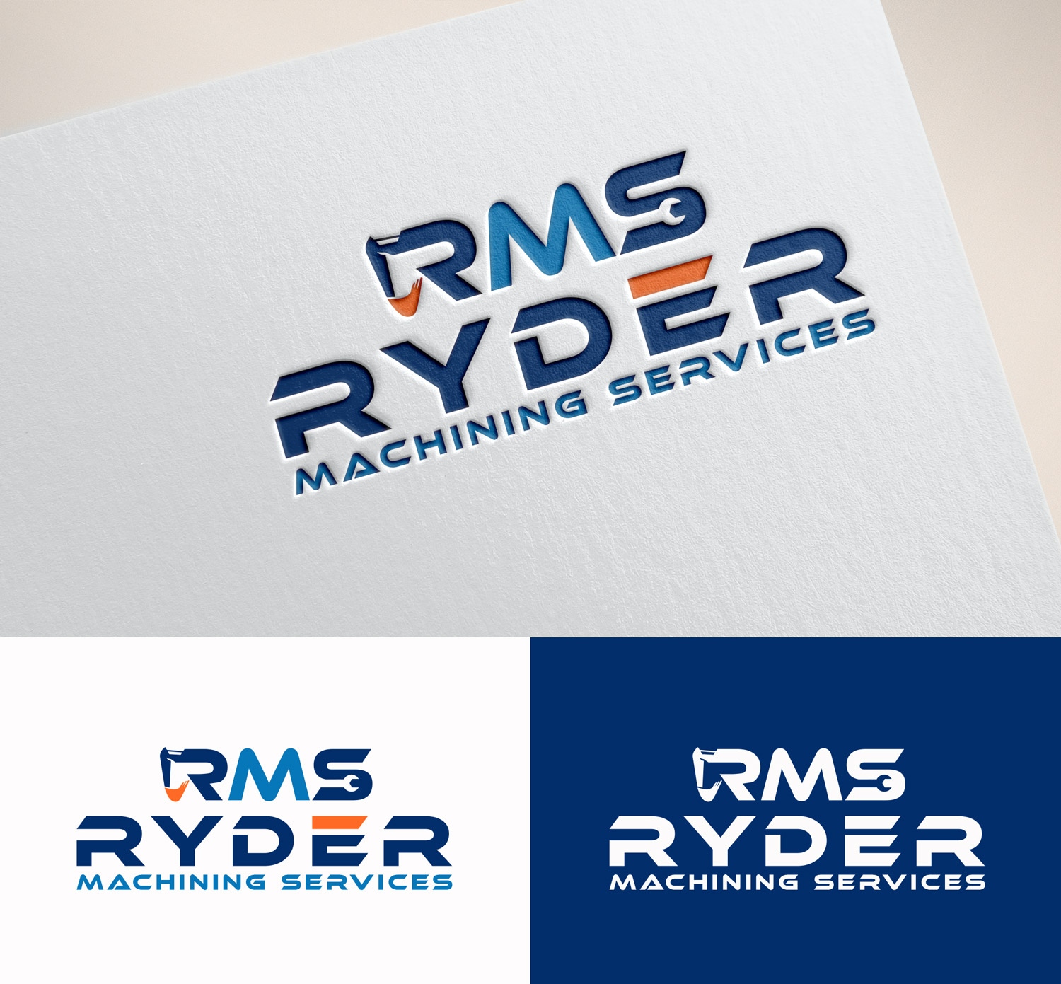 Diseño de Logo por M Art & Design para este proyecto | Diseño #30642302