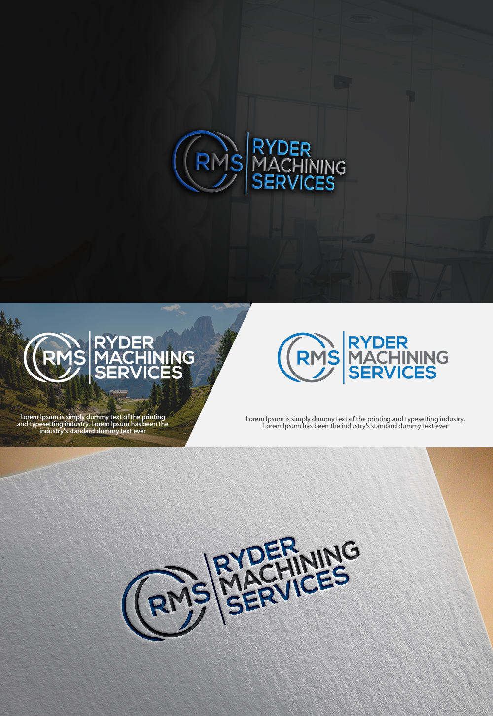 Logo Design by Sher Dil for this project | Design: #30649314