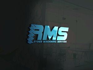Logo Design by R.Bello