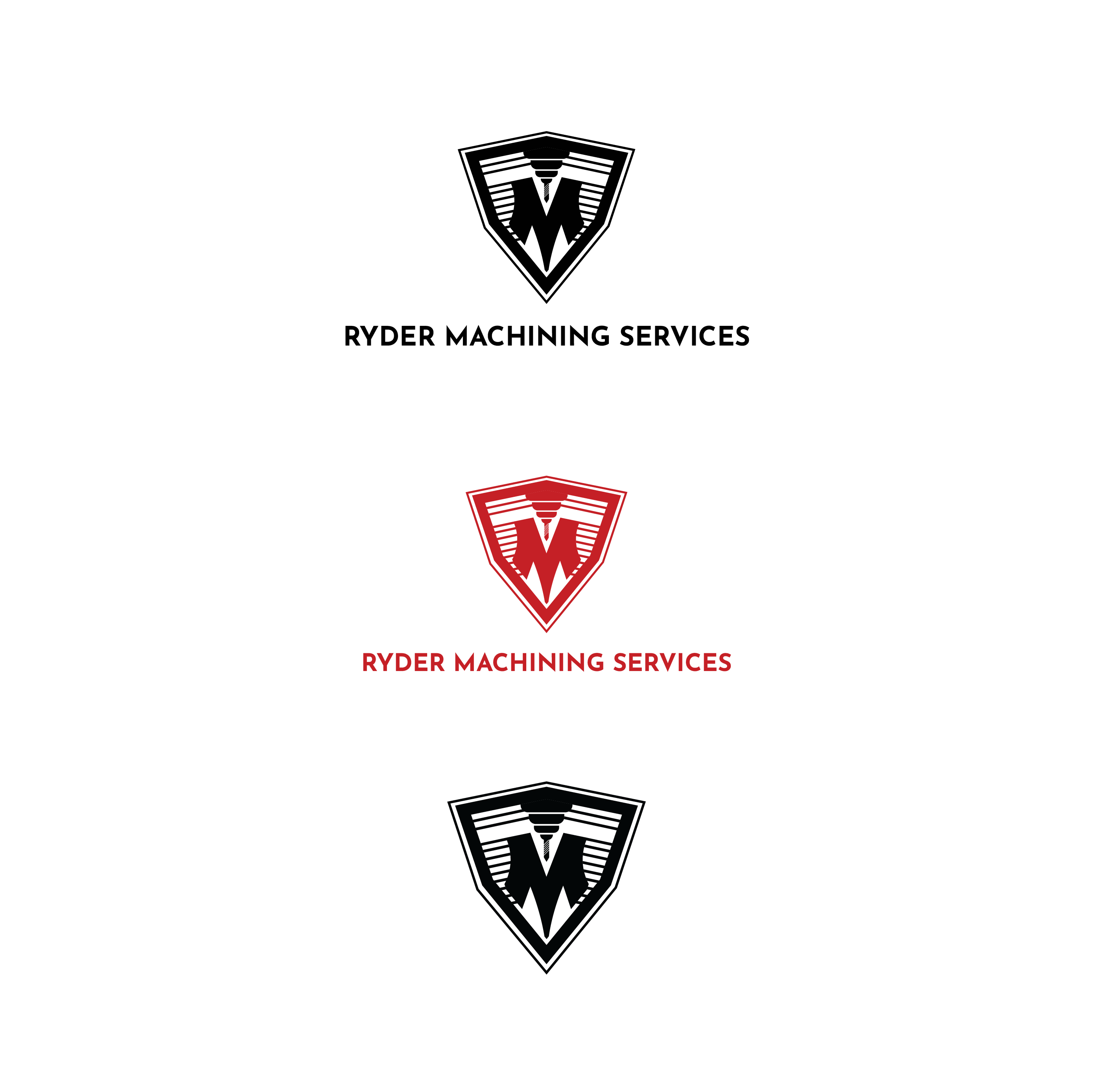 Logo Design by nerdstudios for this project | Design #30647922