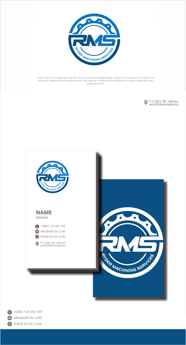 Diseño de Logo por zebronicgraphic para este proyecto | Diseño #30642704