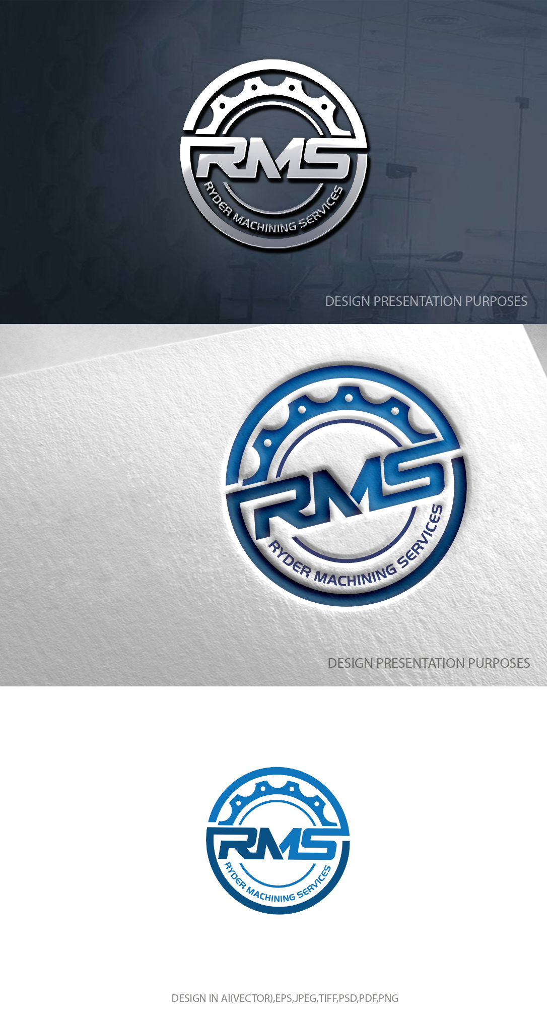 Diseño de Logo por zebronicgraphic para este proyecto | Diseño #30642705