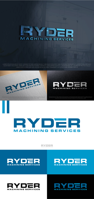 Logo Design by Ayub Zafar for this project | Design: #30658593