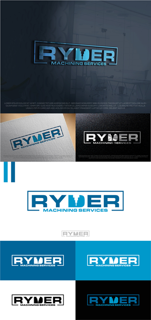 Logo Design by Ayub Zafar for this project | Design: #30658594