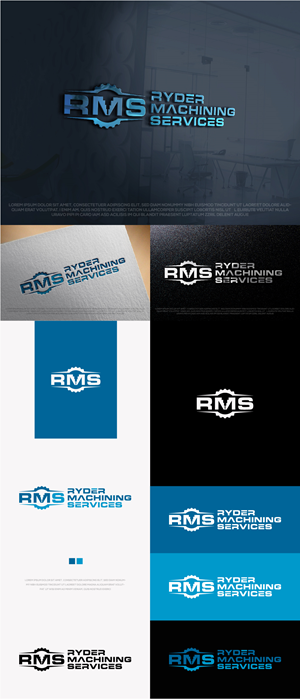 Logo Design by Ayub Zafar for this project | Design: #30658595