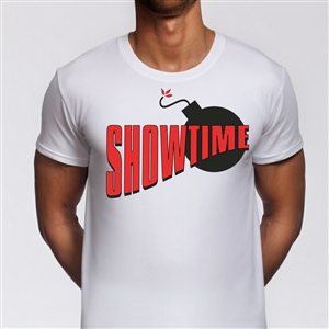 T-shirt Design by SeXtreme