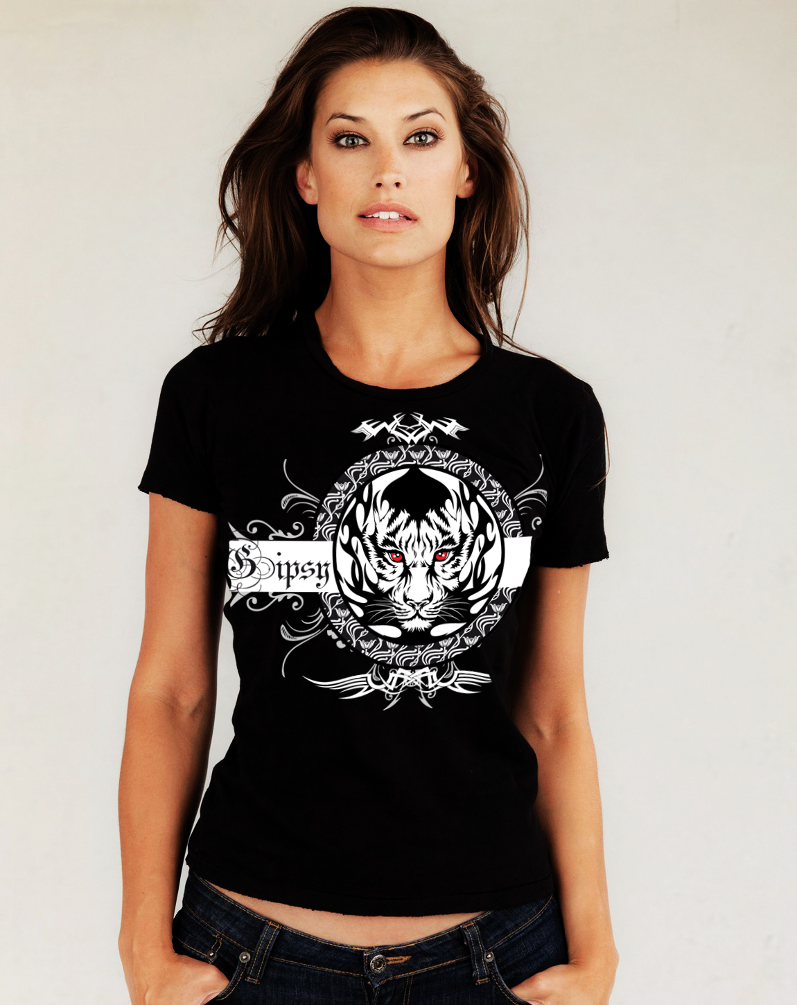 T-shirt Design by valentina_fazio87 for this project | Design #3136128