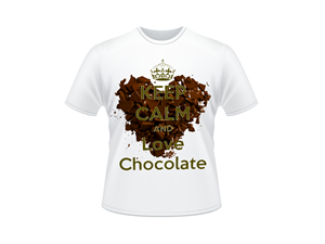T-shirt Design by sotodjgato