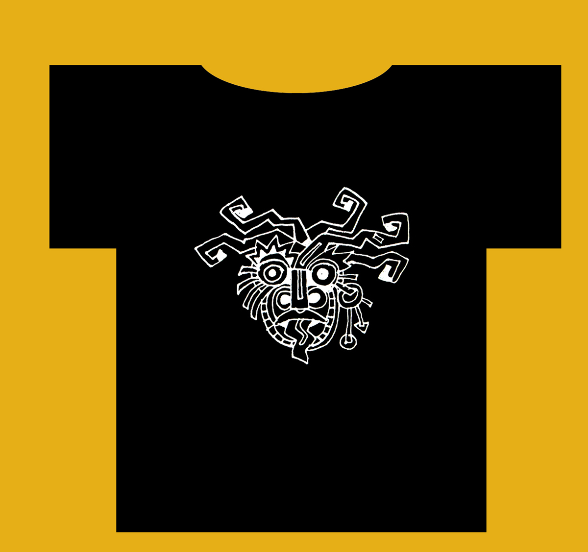 T-Shirt-Design von sabinokevz für dieses Projekt | Design #3150054