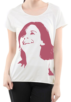 T-shirt Design by Joanne