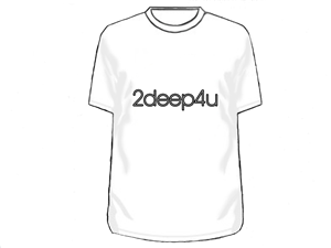 T-shirt Design by SomeoneZ