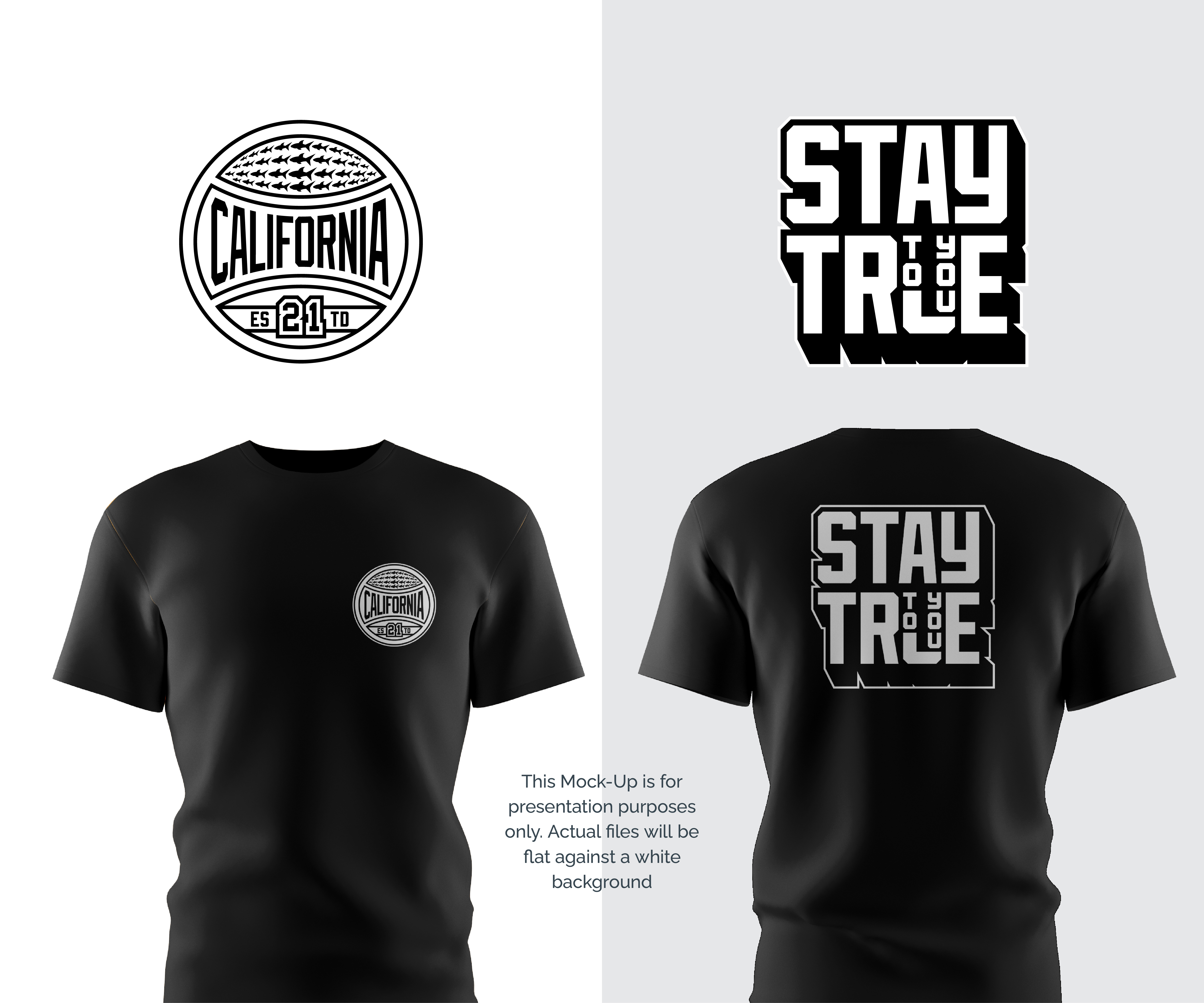 T-shirt Design by Oumazu for this project | Design #30666215