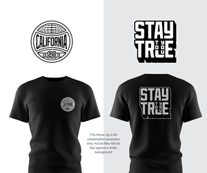 T-shirt Design by Oumazu for this project | Design: #30666215