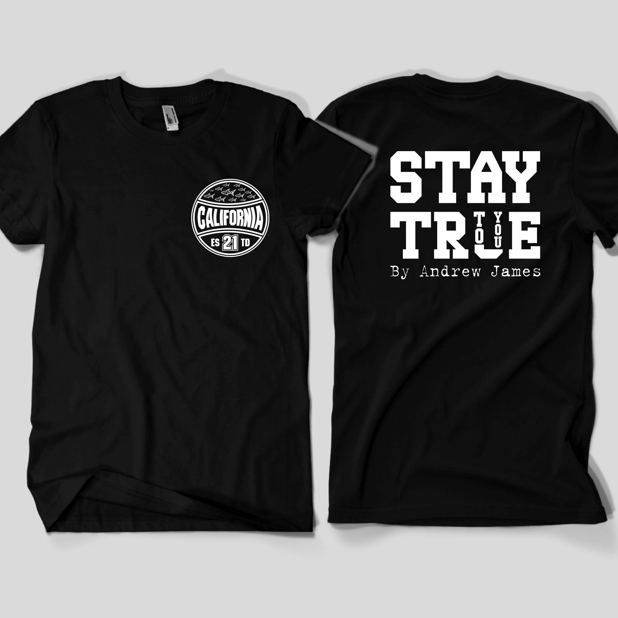 T-shirt Design by Rheanza for this project | Design #30673653