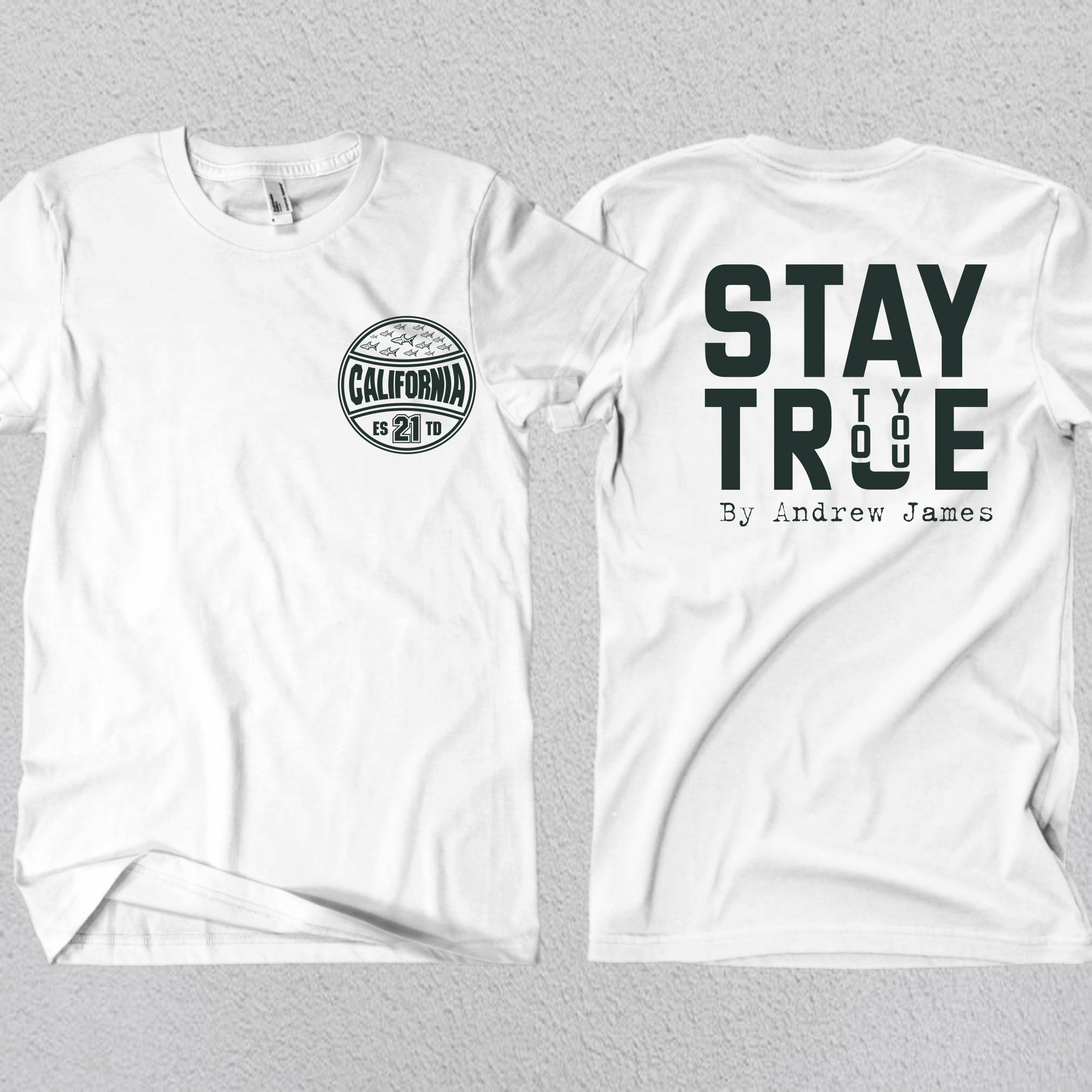 T-Shirt-Design von Rheanza für dieses Projekt | Design #30673655
