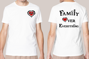 T-shirt Design by pabriklogo