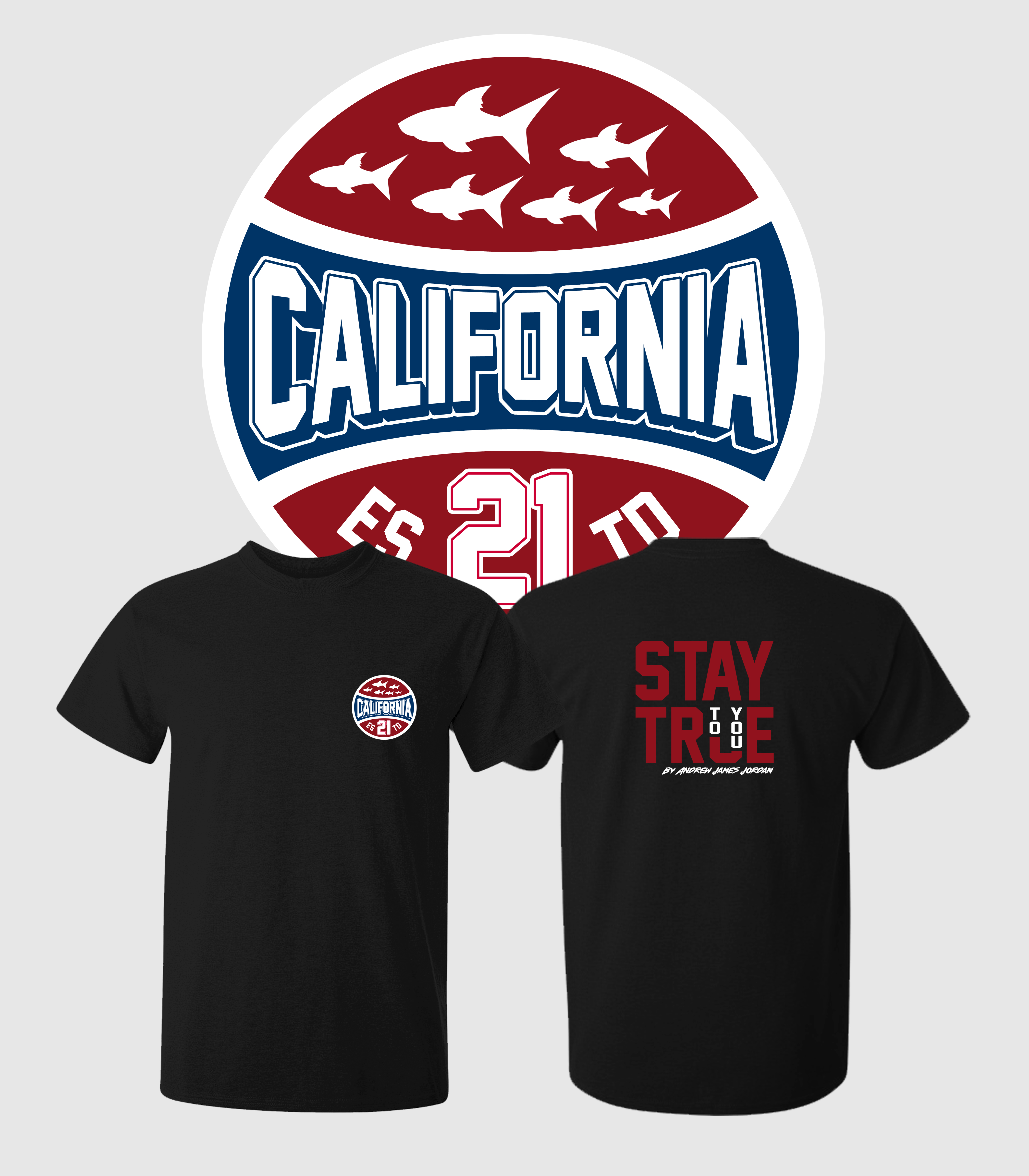T-shirt Design by Jagerstraum for this project | Design #30650965
