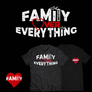 T-shirt Design by onze design