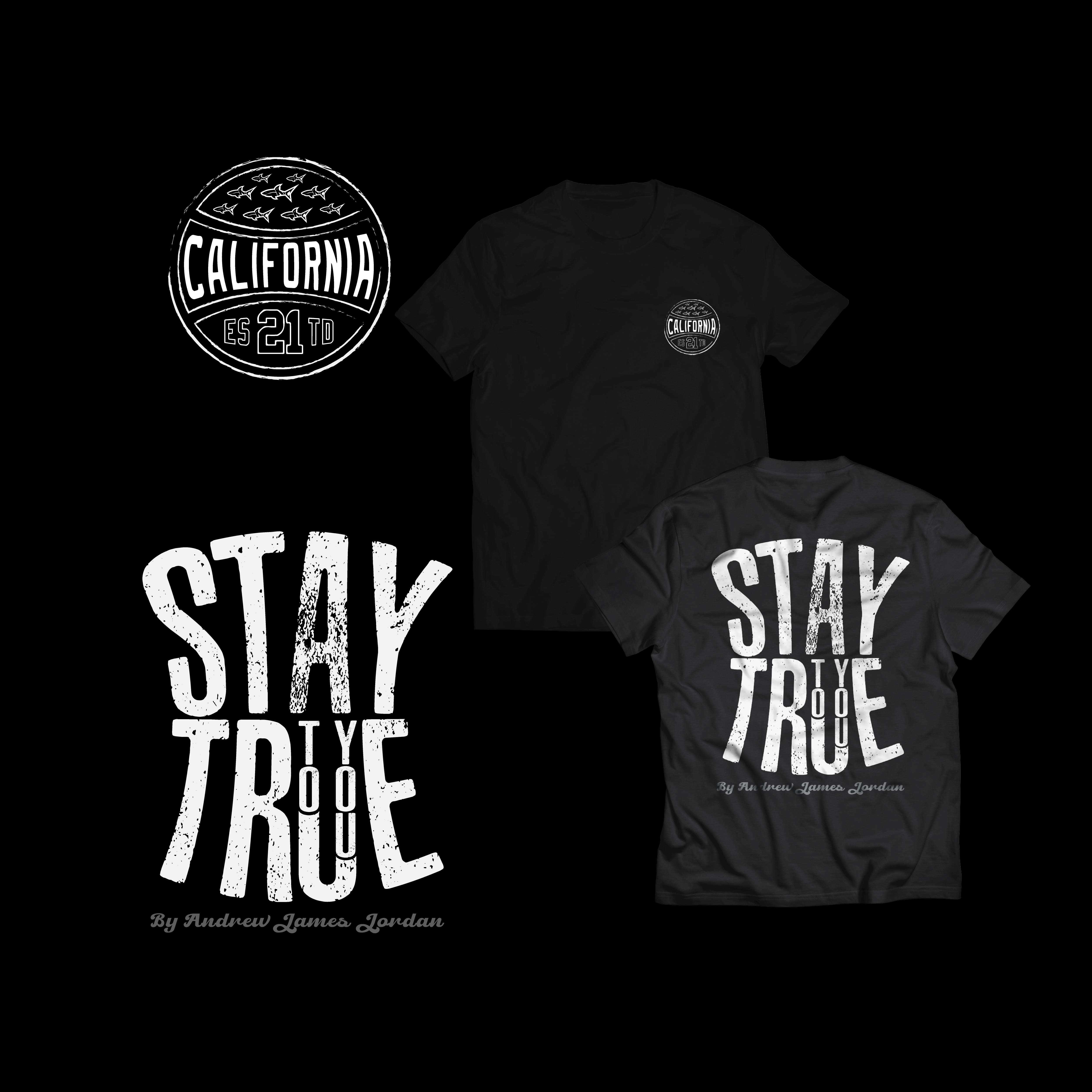 T-shirt Design by onze design for this project | Design #30650171