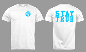 T-Shirt-Design von Johncina für dieses Projekt | Design: #30667904