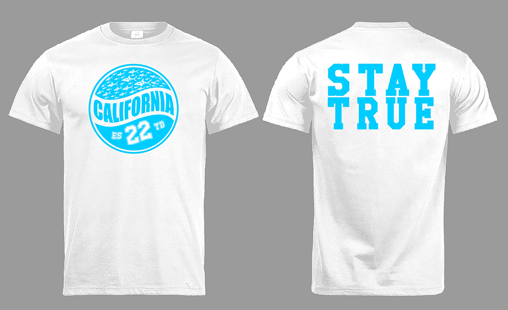 T-shirt Design by Johncina for this project | Design #30667905