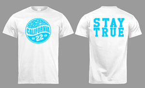 T-Shirt-Design von Johncina für dieses Projekt | Design: #30667905