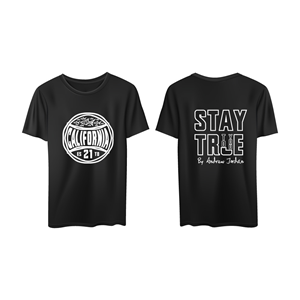 T-shirt Design by {mega- for this project | Design: #30648640
