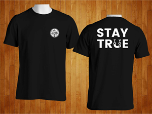 T-shirt Design by MangkuJiwo